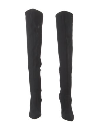 Gianvito Rossi Sock Boots