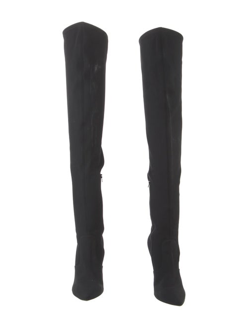 Gianvito Rossi Sock Boots