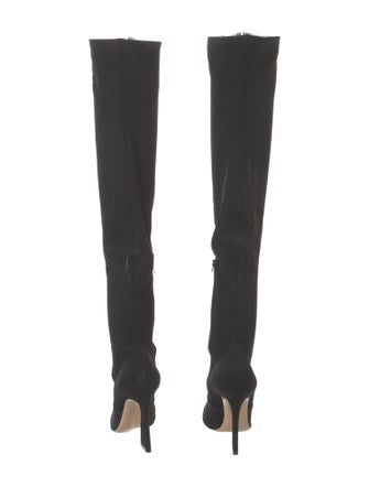 Gianvito Rossi Sock Boots