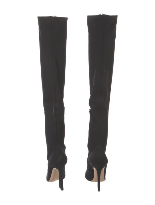 Gianvito Rossi Sock Boots