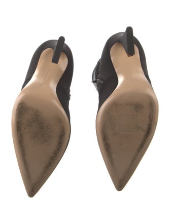 Gianvito Rossi Sock Boots