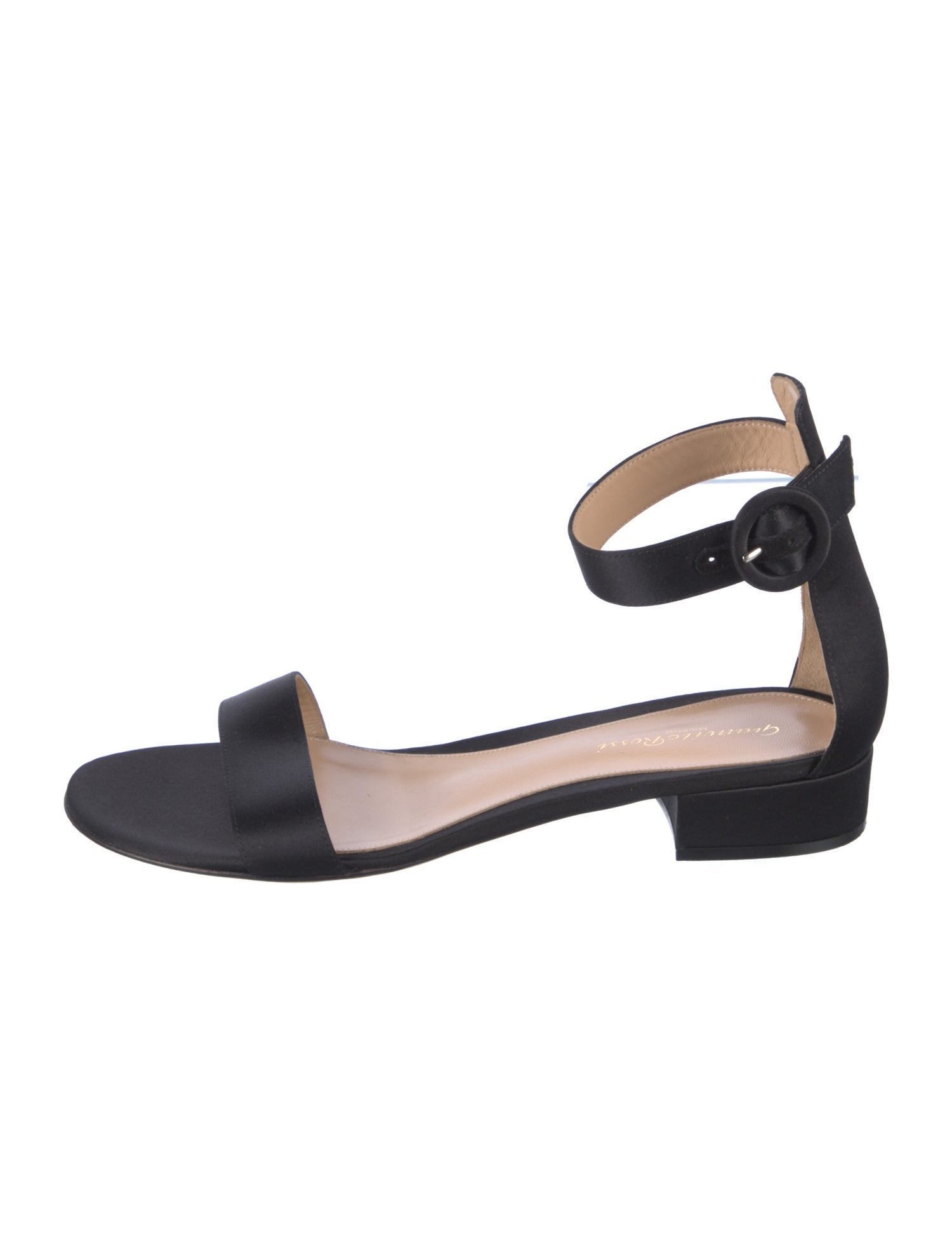 Gianvito Rossi Sandals