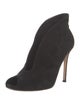 Gianvito Rossi Suede Boots