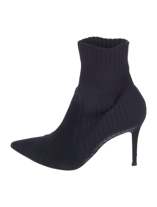 Gianvito Rossi Sock Boots
