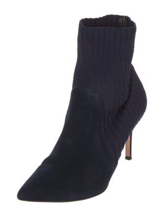 Gianvito Rossi Sock Boots