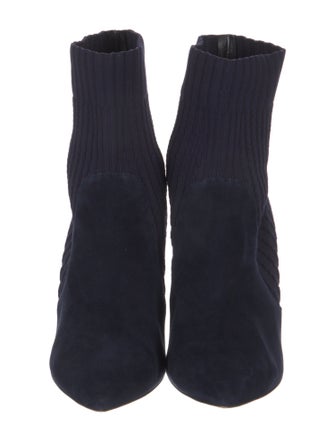 Gianvito Rossi Sock Boots
