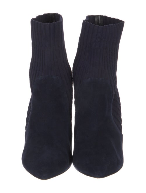Gianvito Rossi Sock Boots