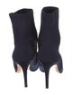 Gianvito Rossi Sock Boots