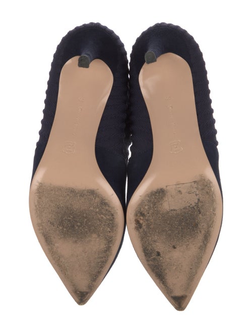 Gianvito Rossi Sock Boots