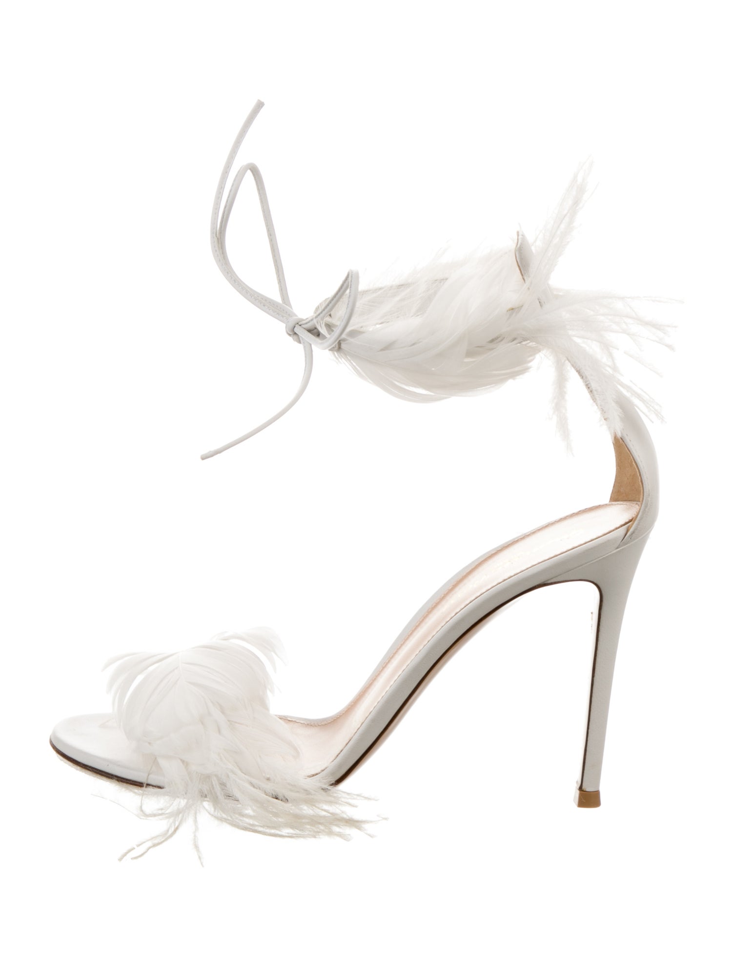 Gianvito Rossi Shoes | The RealReal