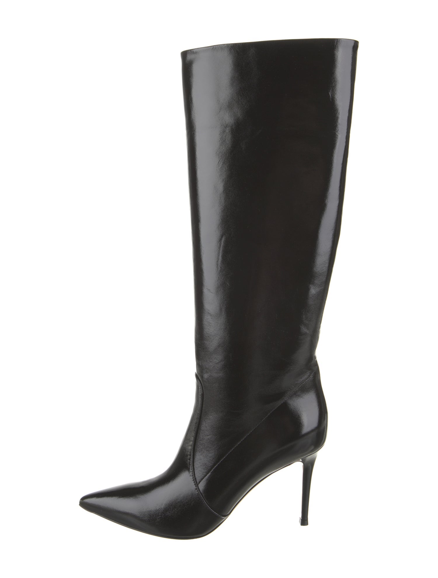 Gianvito Rossi Boots | The RealReal