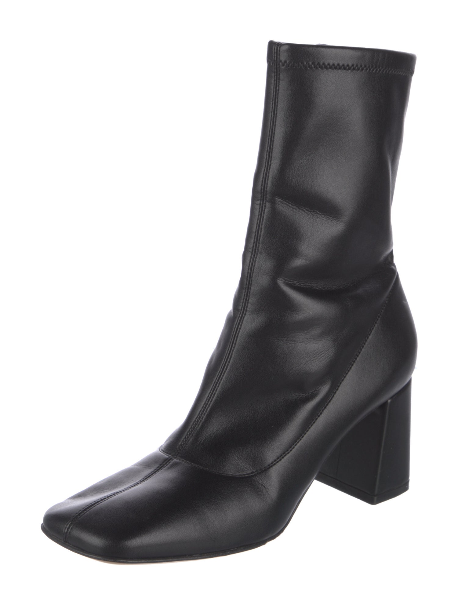 Gianvito Rossi Boots | The RealReal