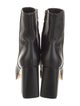 Gianvito Rossi Leather Boots