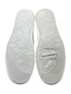Gianvito Rossi Mesh Crystal Embellishments Sneakers
