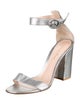 Gianvito Rossi Sandals