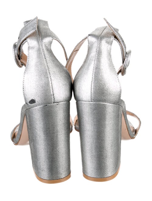 Gianvito Rossi Sandals