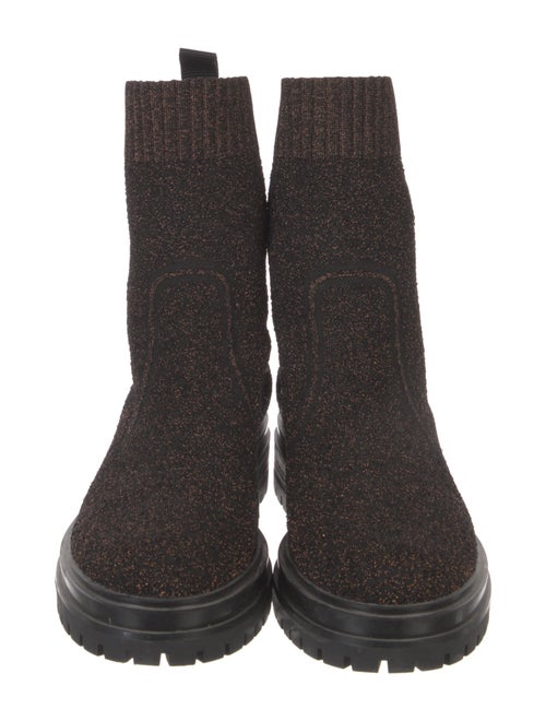 Gianvito Rossi Sock Boots