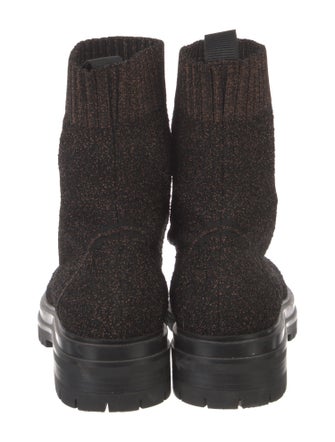 Gianvito Rossi Sock Boots