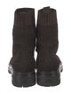 Gianvito Rossi Sock Boots