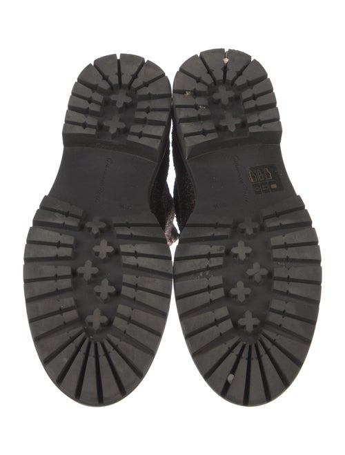 Gianvito Rossi Sock Boots