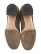 Gianvito Rossi Suede Boots