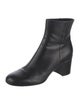 Gianvito Rossi Leather Boots