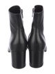 Gianvito Rossi Leather Boots