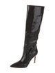 Gianvito Rossi Leather Boots