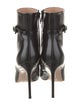 Gianvito Rossi Leather Boots