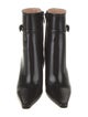 Gianvito Rossi Leather Boots
