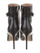 Gianvito Rossi Leather Boots