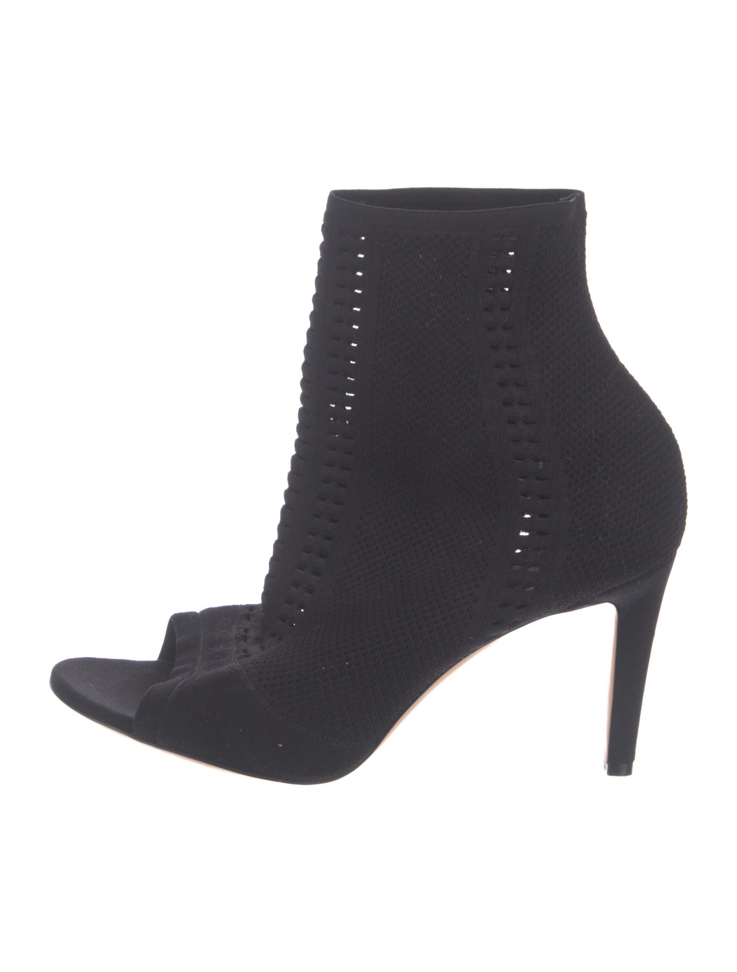 Gianvito Rossi Sock Boots