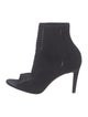 Gianvito Rossi Sock Boots