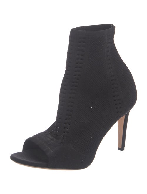Gianvito Rossi Sock Boots