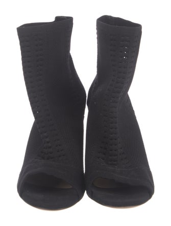 Gianvito Rossi Sock Boots