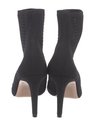 Gianvito Rossi Sock Boots