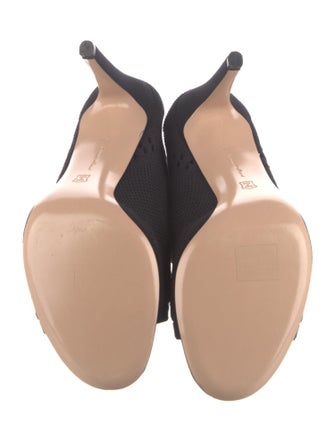 Gianvito Rossi Sock Boots