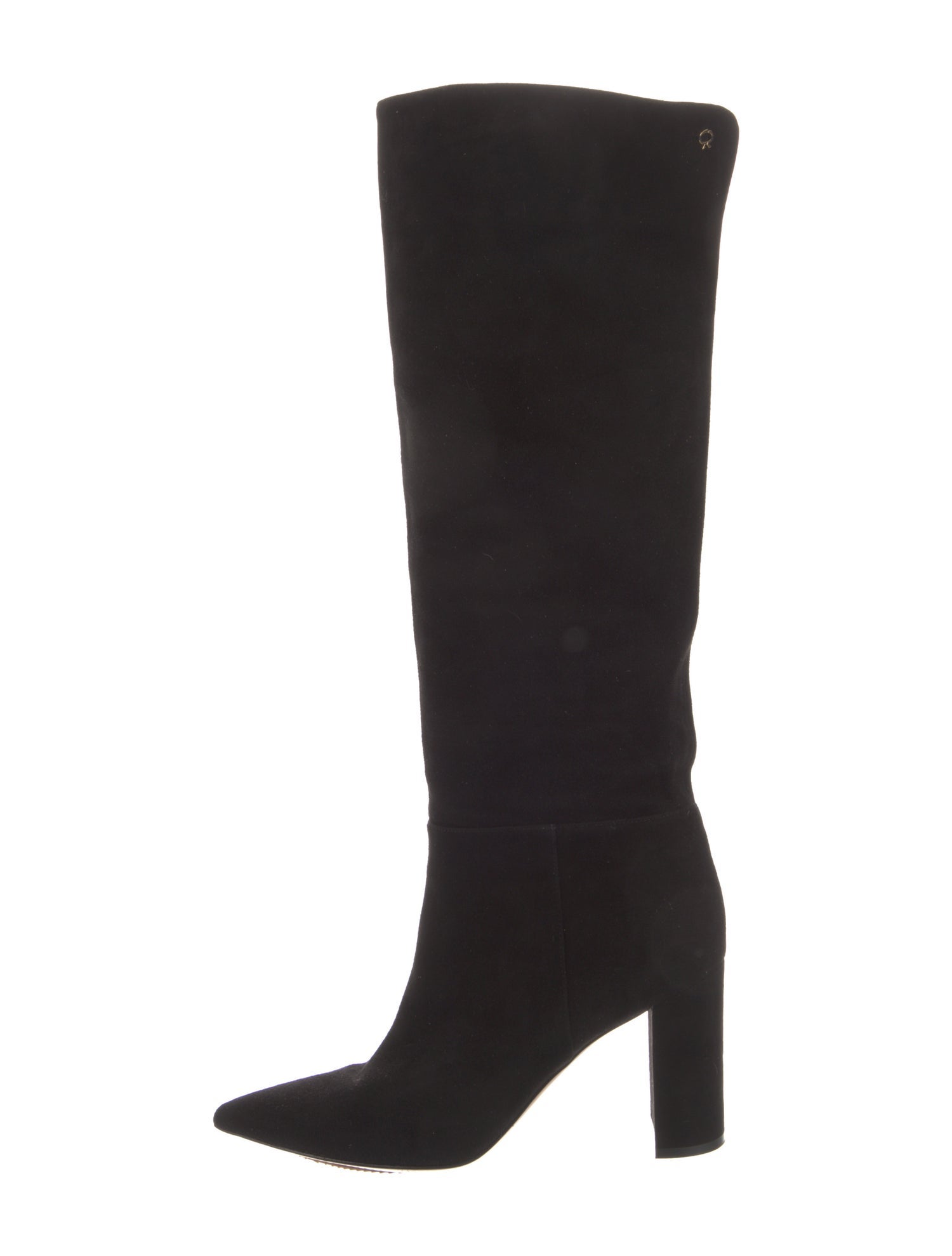 Gianvito Rossi Suede Boots