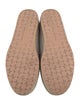 Gianvito Rossi Suede Espadrilles