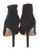 Gianvito Rossi Suede Pumps