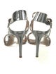 Gianvito Rossi Leather Sandals