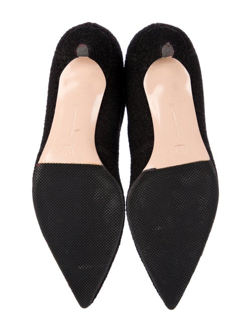 Gianvito Rossi Pumps