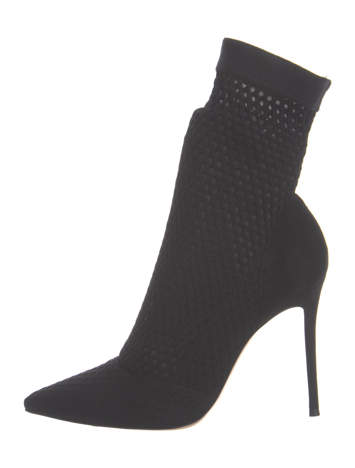 Gianvito Rossi Sock Boots