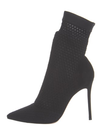 Gianvito Rossi Sock Boots