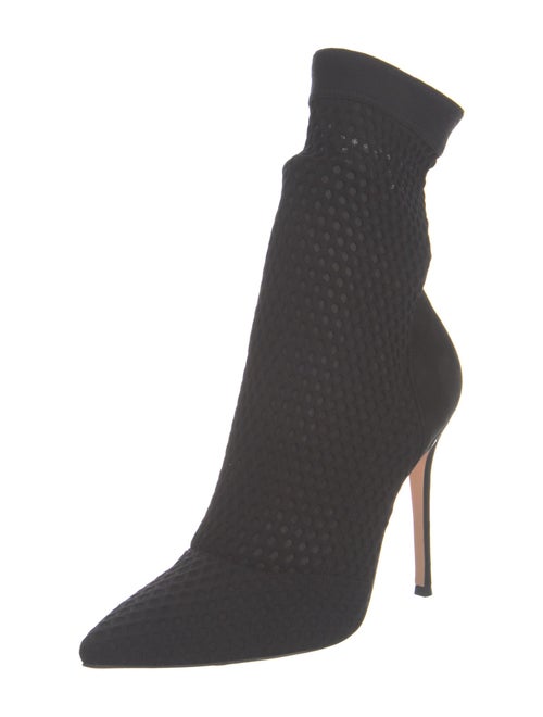 Gianvito Rossi Sock Boots