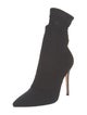 Gianvito Rossi Sock Boots