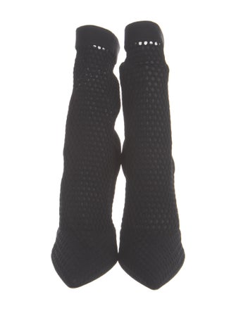 Gianvito Rossi Sock Boots
