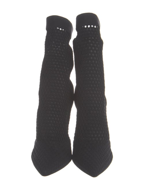 Gianvito Rossi Sock Boots