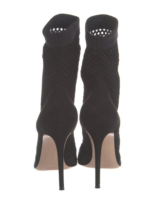 Gianvito Rossi Sock Boots