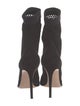 Gianvito Rossi Sock Boots